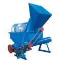 Waste Bottle Plastic Shredder Machine for Recycling Units